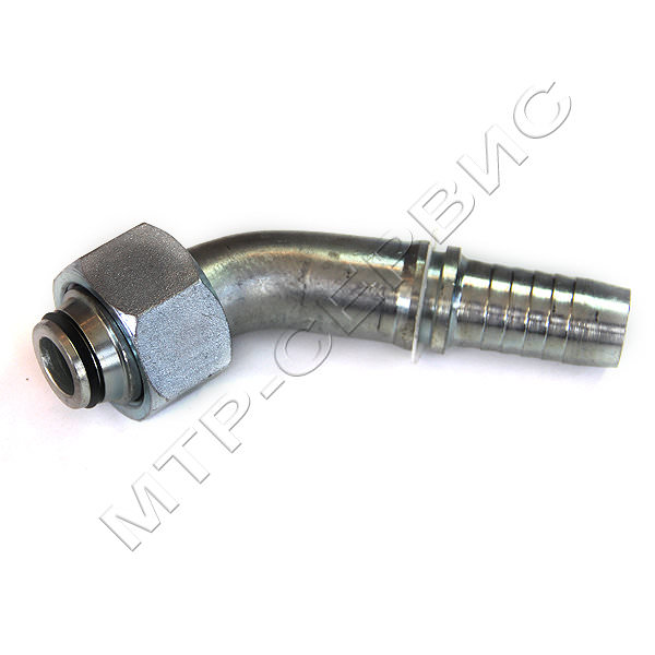 Фитинг 16х1,5  DKOS  (45)(Г) ду8  (1k)